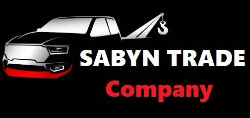 SABYN TRADE COMPANY TRACTARI BACAU